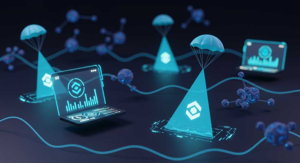 Top airdrop tracking platforms reviewed