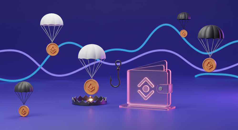 A complete guide to avoiding crypto airdrop scams 1 What are airdrop scams and how do they work