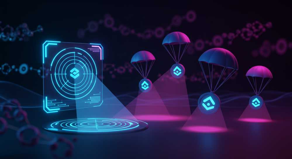What are airdrop tracking tools and why you need one