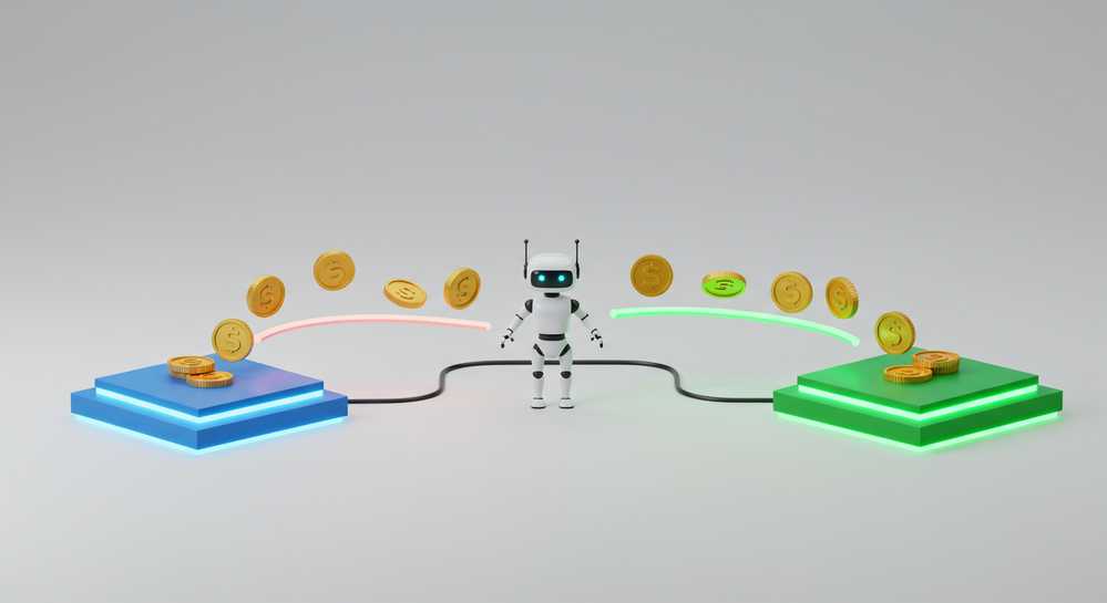 A complete guide to arbitrage trading bots 1 What is crypto arbitrage and how do bots automate it