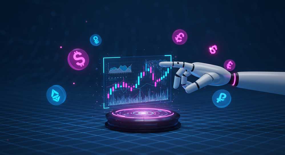 Crypto bot trading automation explained for beginners 1 What is crypto bot trading automation