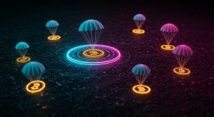 A strategic guide to crypto airdrop opportunities