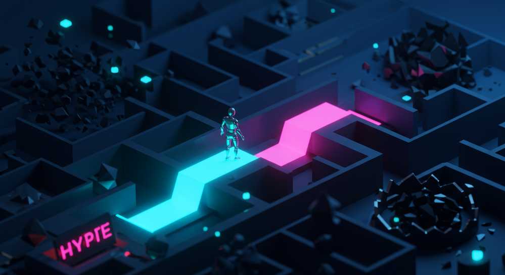 Beyond the hype avoiding common bot trading pitfalls