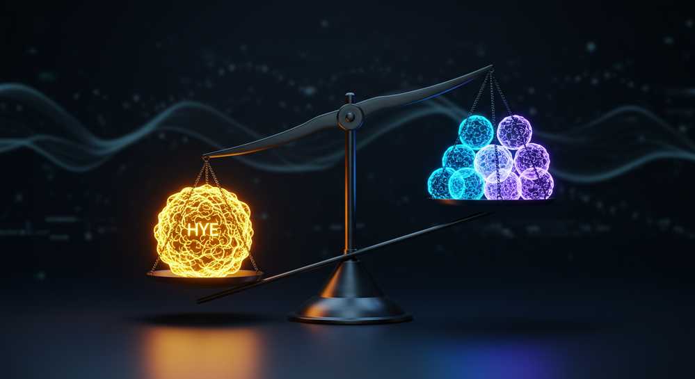 A guide to the top crypto influencers on twitter 3 Beyond the hype building a balanced information diet