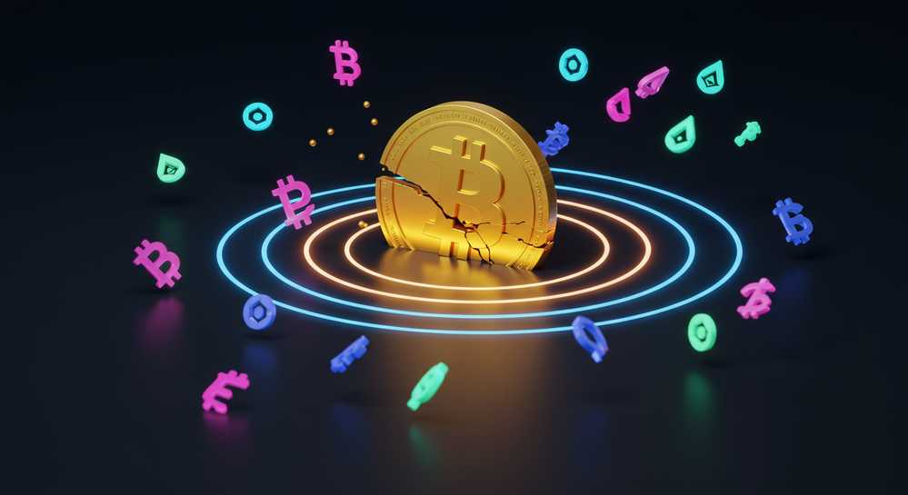 A deep dive into crypto market analysis 2024 to 2025 3 Bitcoin halving and its ripple effect on altcoins