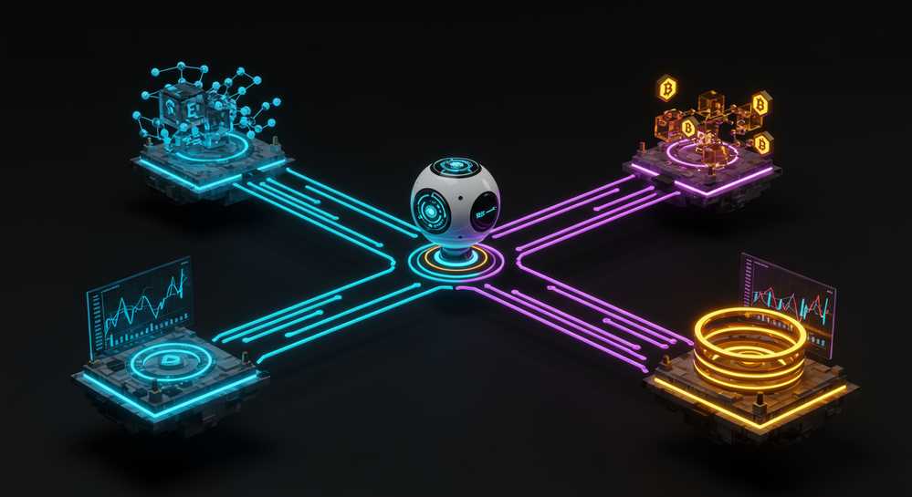 Choosing the right platform for your trading goals
