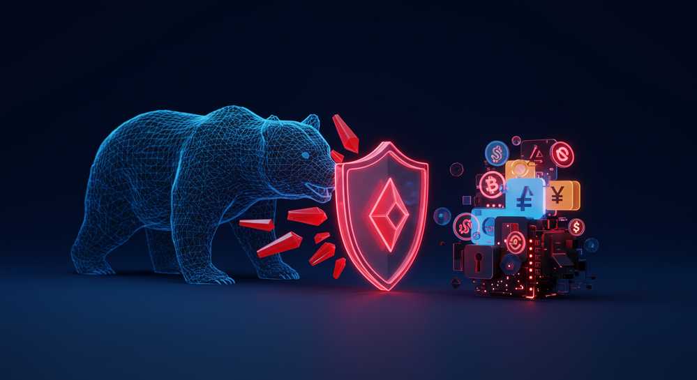 Crypto investment strategies in a bear market 2 Defensive strategies to minimize risk