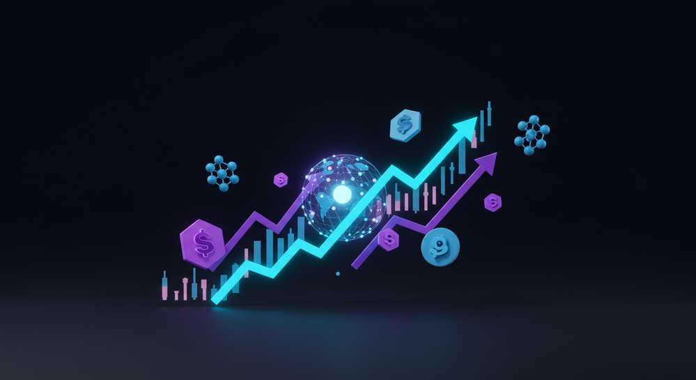 A deep dive into crypto market analysis 2024 to 2025 2 Dominant narratives and tech trends to watch