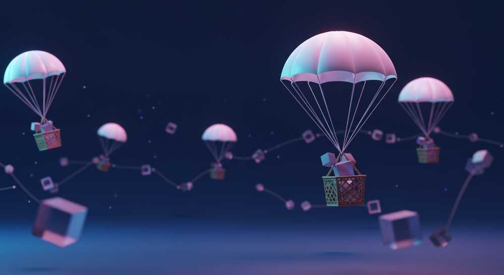 How to qualify for potential airdrops