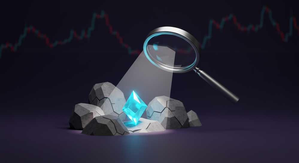 How to research and identify undervalued projects