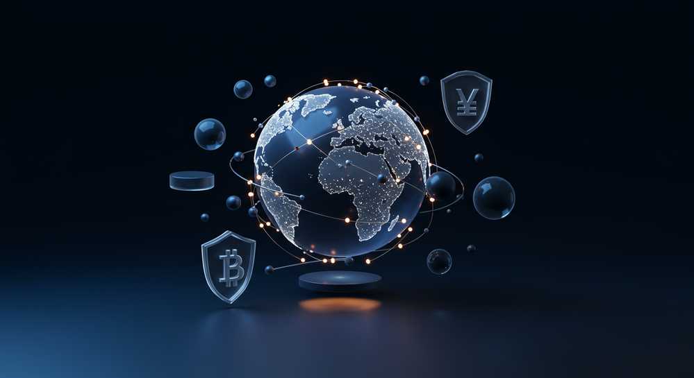 The global regulatory landscape today