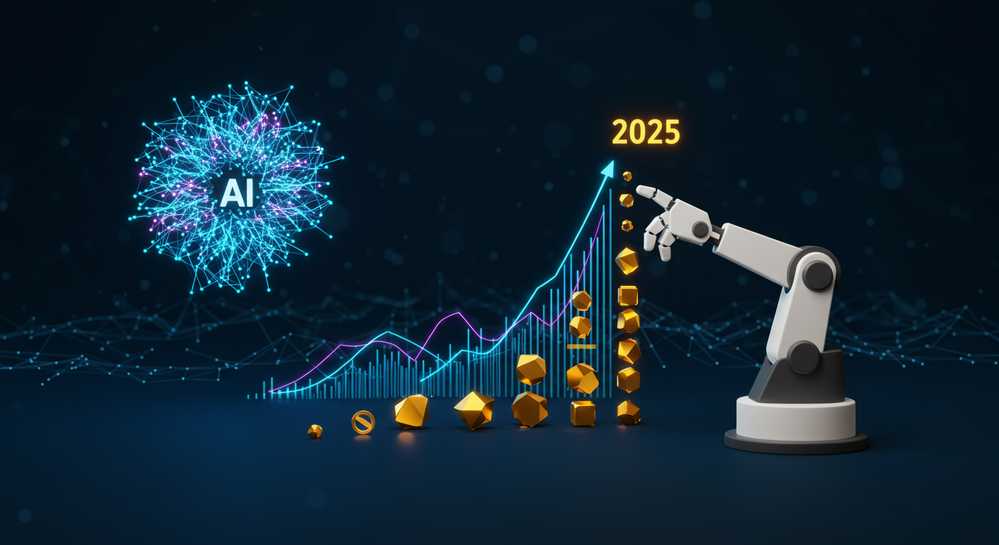 The role of ai and machine learning