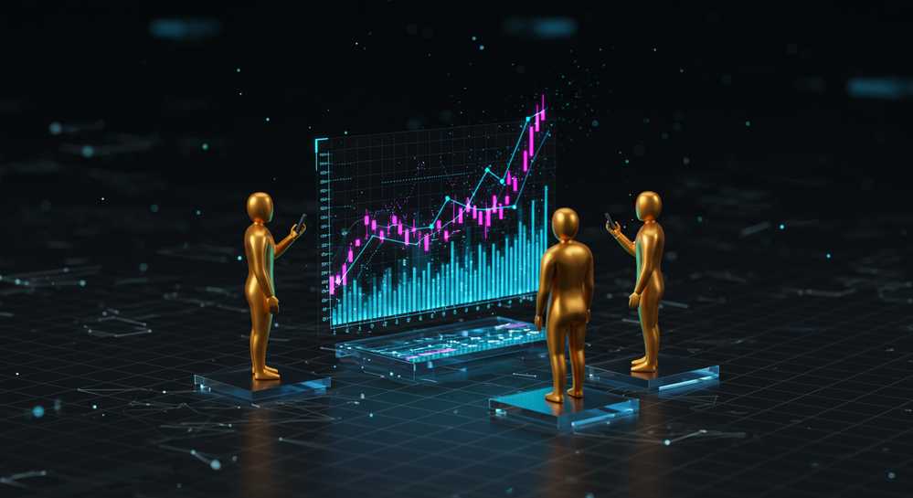 Top crypto analysts and researchers for market insights