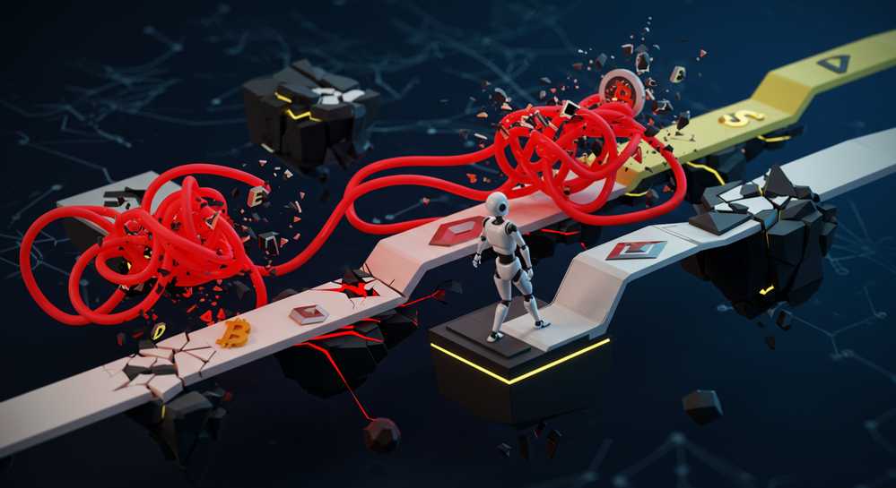A complete guide to using crypto trading bots effectively 2 Understanding the risks and common pitfalls