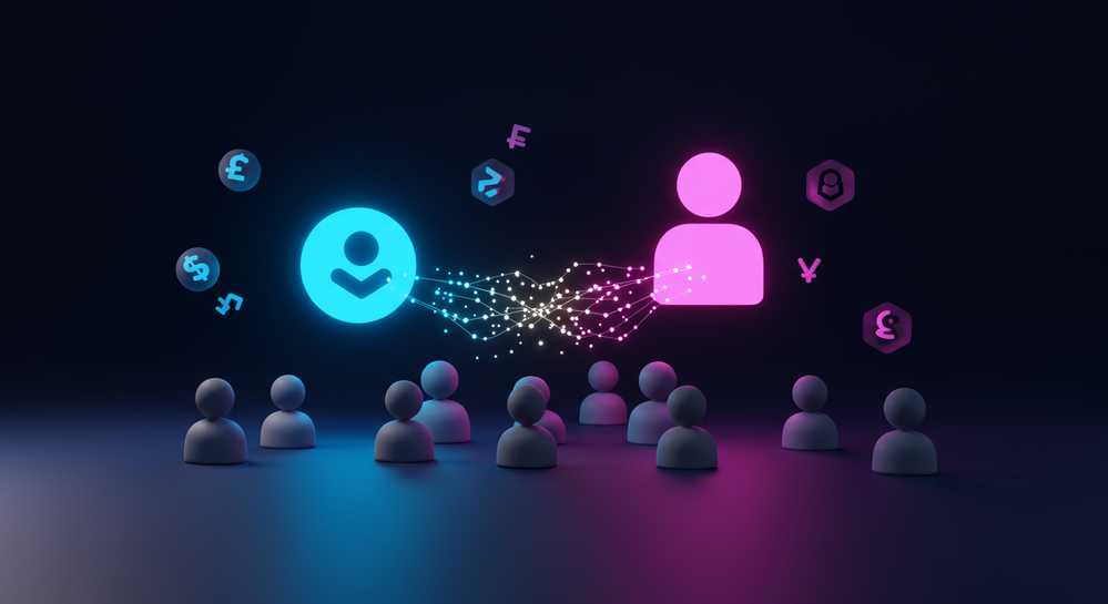 Understanding the role of a crypto influencer