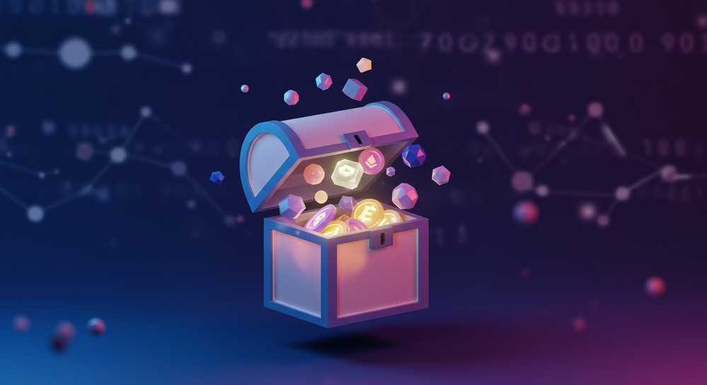 Understanding the value of crypto airdrops