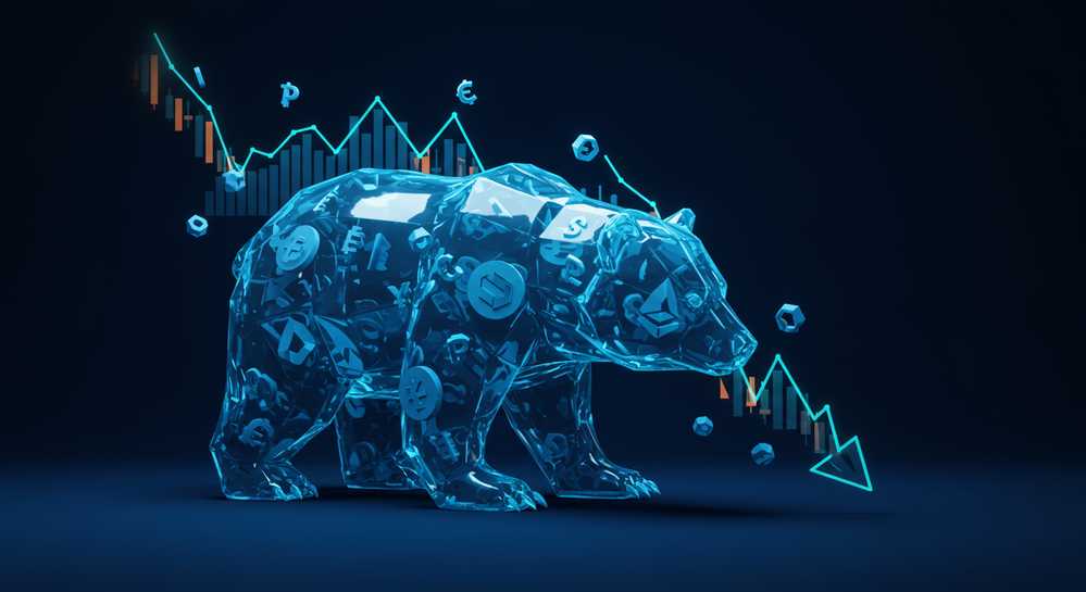 Crypto investment strategies in a bear market 1 What defines a crypto bear market