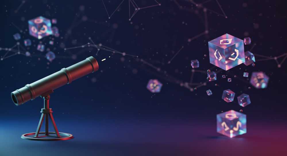 Where to find upcoming airdrop opportunities